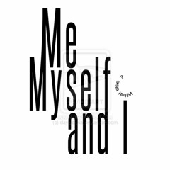 G-Eazy x Bebe Rexha - Me, Myself & I (Remix/Cover) by Big Reeno