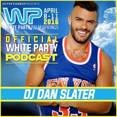 DJ Dan Slater – WPPS – Official Promo Podcast 2016