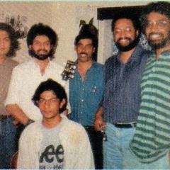 I Ain't Got Nothing But The Blues - 290316 17.33