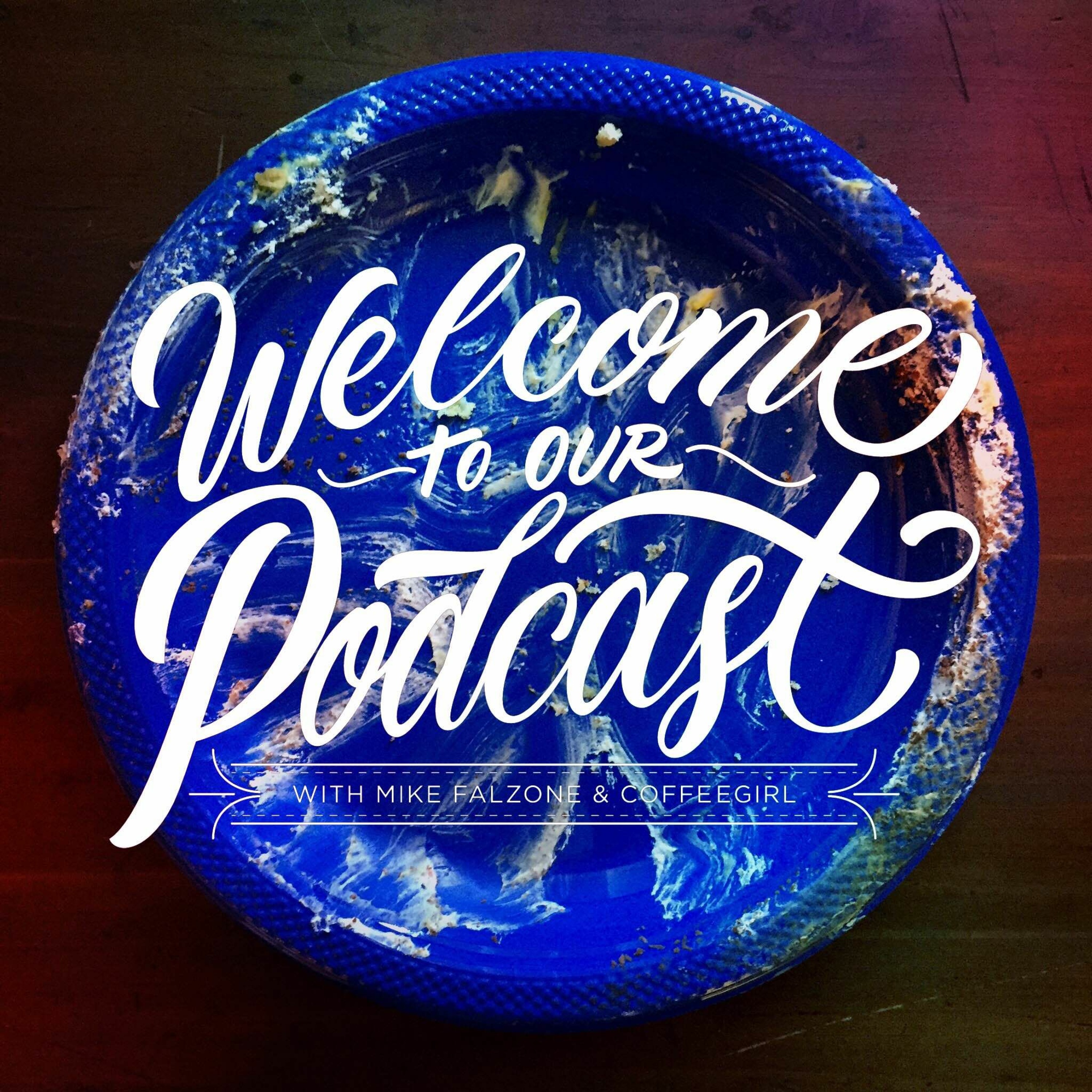 Episode 106 - Chill Out About Instagram episode artwork
