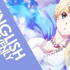 ENGLISH Heavenly Blue Aldnoah.Zero (AmaLee)
