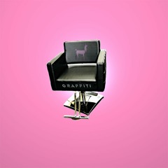 Lavender Llama x Slow Graffiti - Yeezus Season