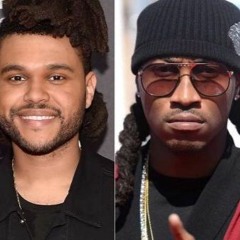 Future Weeknd Type Beat Instrumental