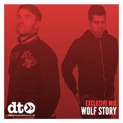 Mix of the Day: Wolf Story