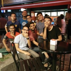 Tribute Kenangan Saem2 Versi Kelantan (merpisto Mashup)