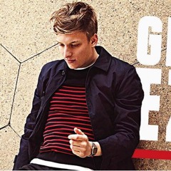 George Ezra - Budapest (Charles Mota Remix)