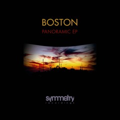 SYMM022 -Boston - Panoramic - 1min30