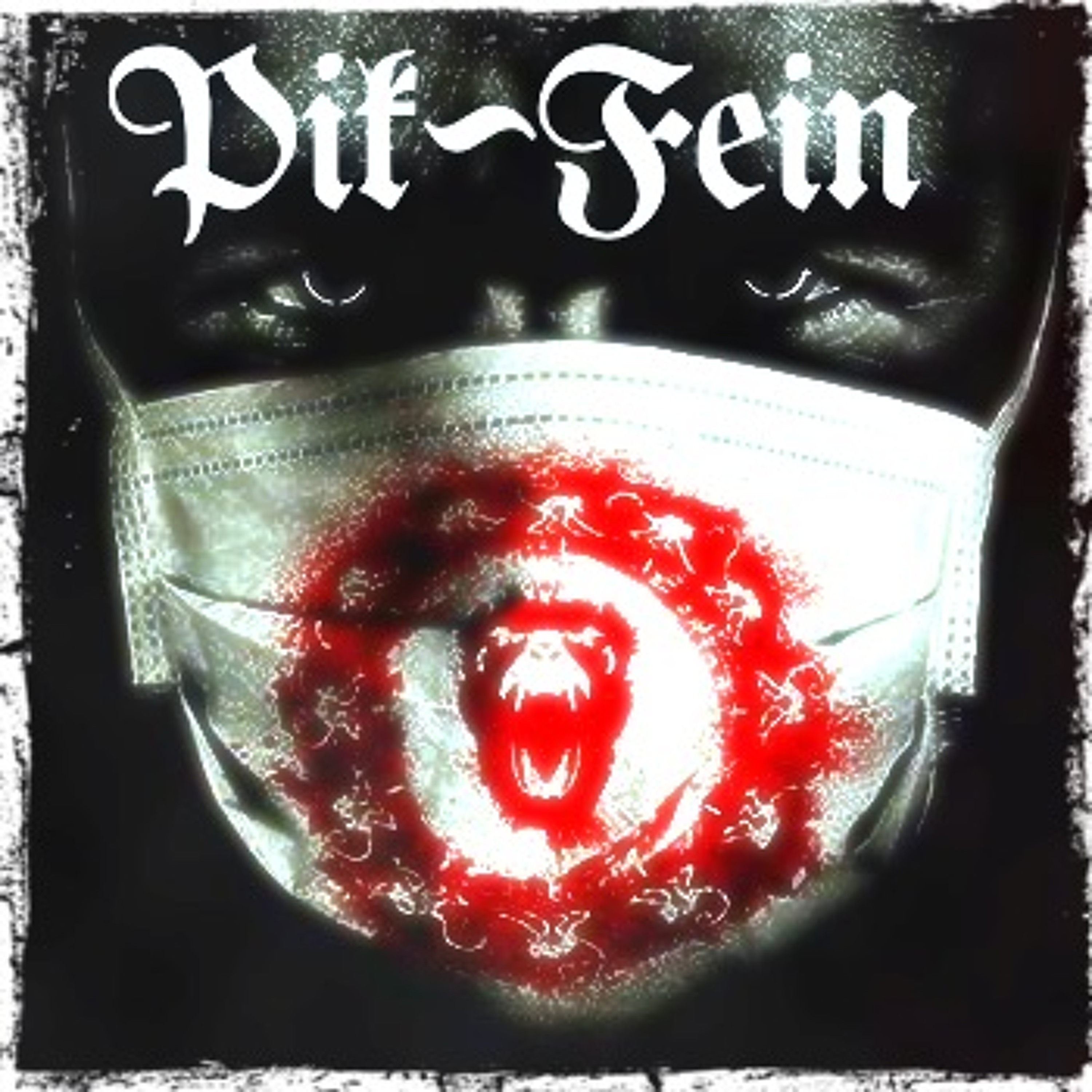 PIK-FEIN @ HDBD Meet´s SONDERSPUR - OSTER RAVE ⎮ GAMBRINUS -BAD HOMBURG ⎮ 2 ⎮ 27.03.2016 episode artwork