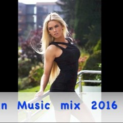 Russian Music Mix 2016 Vol.6 By Dj Dimon