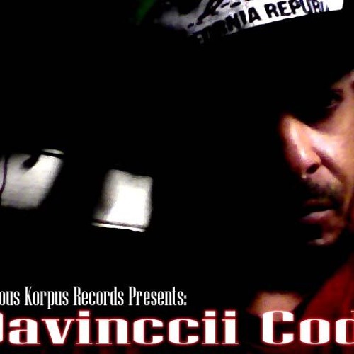 Davinccii Code freestyle case