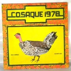 Eric Cosaque - Guadaloupe, Ile De Mes Amours (1978)