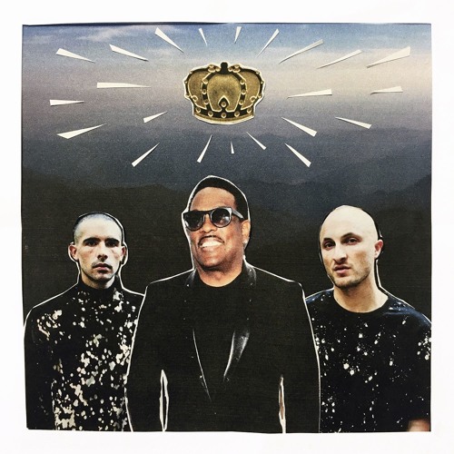 DJDS - You Dont Have To Be Alone (Charlie Wilson Version)