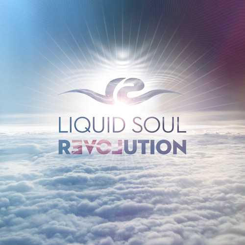Liquid Soul - P.L.U.R. (Original)