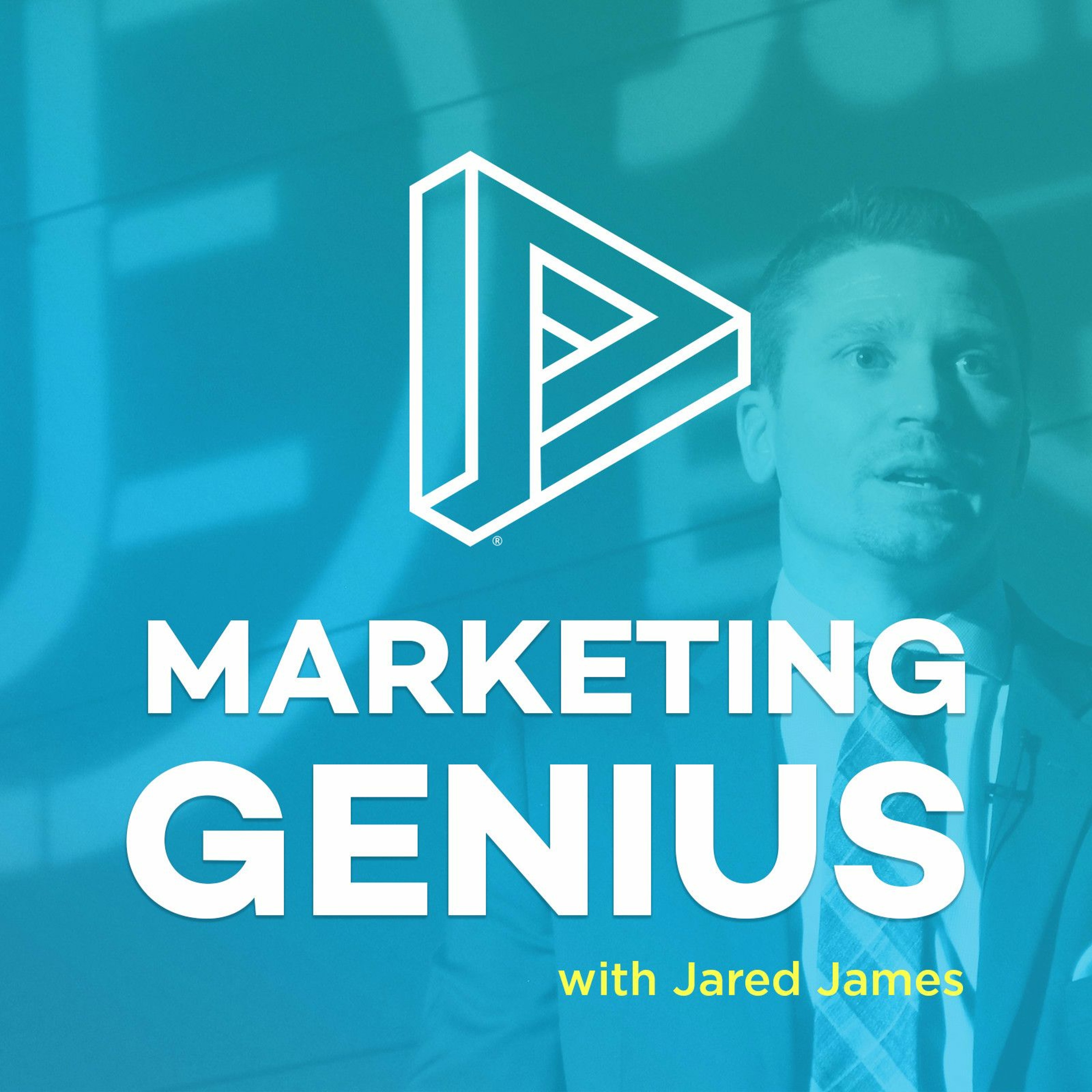 Finding Your Motivation With Jared James