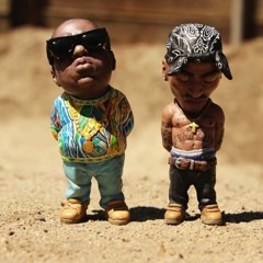 If I Die Young X 2pac