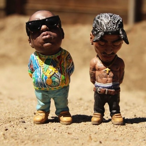 If I Die Young X 2pac