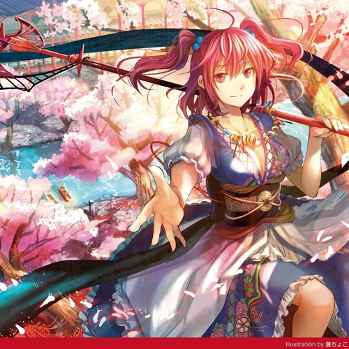 Nightcore - Wonderland