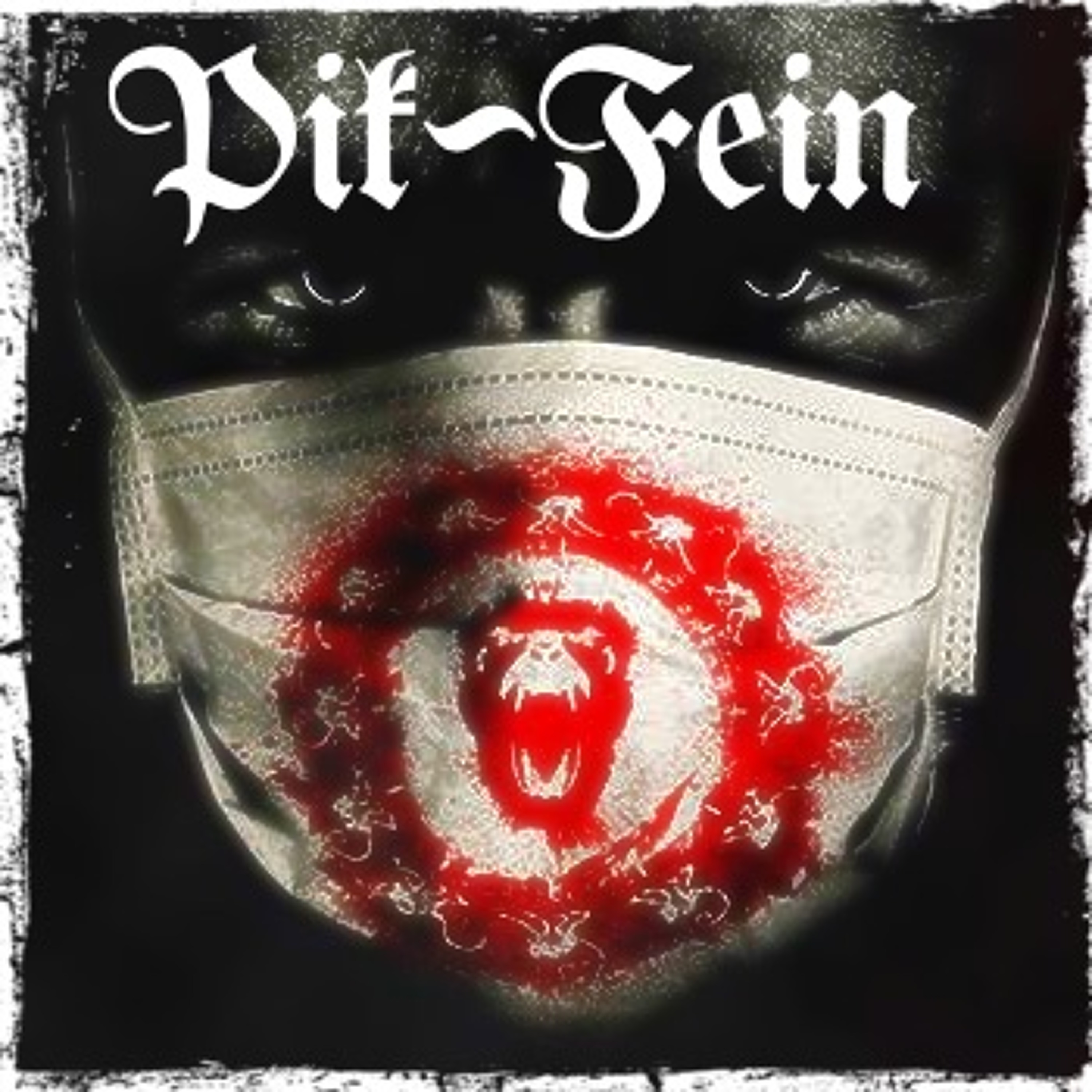 PIK-FEIN @ HDBD Meet´s SONDERSPUR - OSTER RAVE ⎮ GAMBRINUS -BAD HOMBURG ⎮ 1 ⎮ 27.03.2016 episode artwork