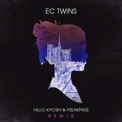 EC Twins - Compass (Freakpass & Helio Kiyoshi Remix)
