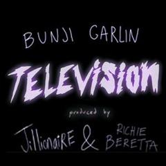 Bunji Garlin - Television (Produced by Jillionaire & Richie Beretta)