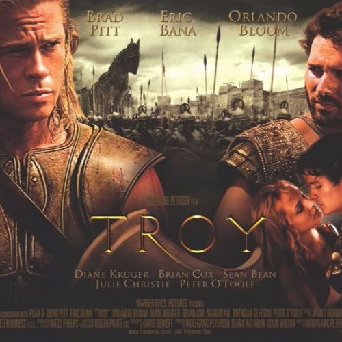 Troy Movie