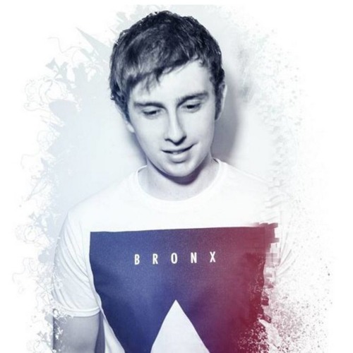 Cold Blooded || Sariah(Reuben Keeney Remix)
