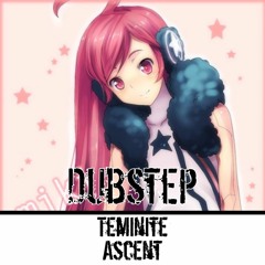 Teminite - Ascent