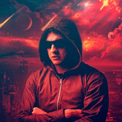 DJ Set OLDSKULL - Psytrance