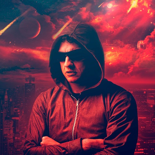 DJ Set OLDSKULL - Psytrance
