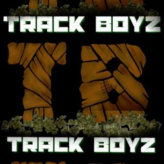 02. Toss It Up (Prod. By Dj Swift) - Track Boyz - Train Track Demo