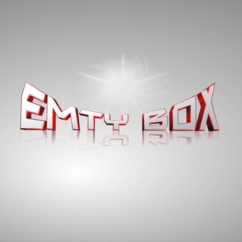 Emty Box - The Weekend (Orginal Edit)