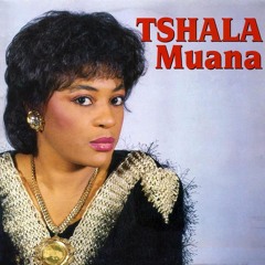 Tshala Muana - Mbombo