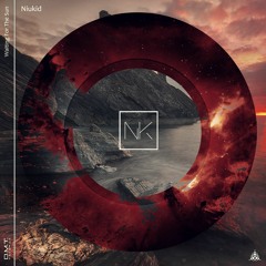DMT398 - Niukid - Waiting For The Sun Lp (Preview Mix)