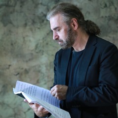 #14 "Composed In Exile" performed by The Naghash Ensemble