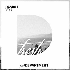 Damaui - You [FREE]