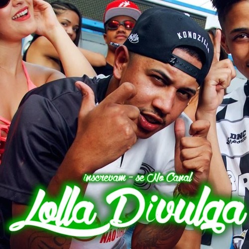 MC PP Da VS - Bem Louco (DJ R7) Lançamento 2016 ( ( Lolla divulga ) )