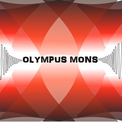 Olympus Mons