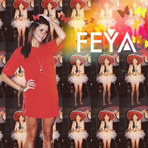 FEYA - Я Фея