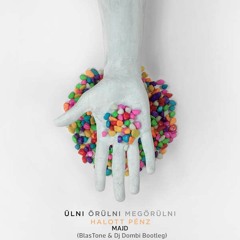 Halott Pénz - Majd (BlasTone & Dj Dombi Bootleg)