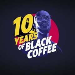 BLACK COFFEE - MUSIC IS THE ANSWER [IAN BLEVINS REMIX]
