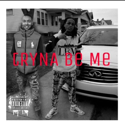 Solowke & Lbm OneWay - Tryna Be Me