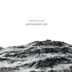 AMyn slow live at Ancienne Belgique