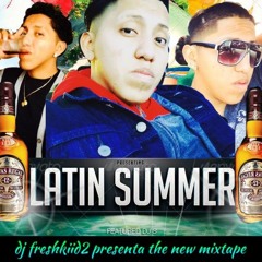 QUICK REEGAETON PART 1