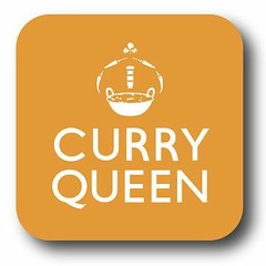 Curryqueen