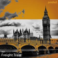 Product London Podcast #007 - Freight Train