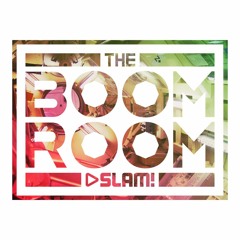 095 - The Boom Room - Mike Risk (Deep House Amsterdam)