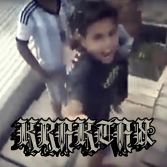 KRAKTAX - Esto Se Va Descontrolaaaaarrr !