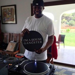 IAHG LIVE08 | TODD TERRY LIVE | WMC 2011