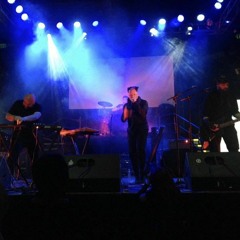 The Cutter (Live On 3 - 22 - 2016)