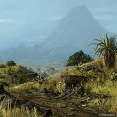 Grazelands [Skywind]